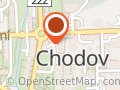 Papírnictví Pelikán Chodov