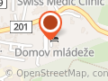 Domov mládeže SOU