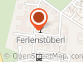 Ferienwohnung Lärche Inzell 1+2