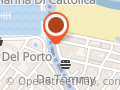 Osteria ' La Cantina Del Porto ' Di Berti Giuseppe E Balducci Fabio Sn