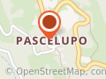 B&B la Piazzetta di Pascelupo