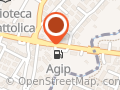 Api Stazione Di Servizio Di Ercoles Marco