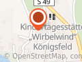 Wohnpflegeheim "Haus Bethanien"