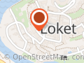 Městská knihovna Loket