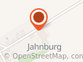 Restaurant Jahnburg