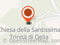 Chiesa della Santa Trinità di Delia