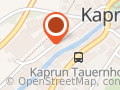Kindergarten i d Gemeinde Kaprun