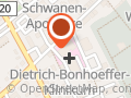 Dietrich-Bonhoeffer-Klinikum Standort Malchin