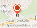 Förskola Raus - Pysslingen Förskolor