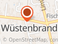 Ortschaftsverwaltung Wüstenbrand Stadtverwaltung Hohenstein-Ernstthal