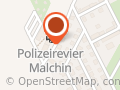 Finanzamt Malchin