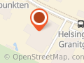 Bergaterminalen AB