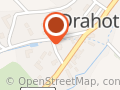 Drahotín - obecní úřad