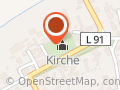Kirche Wachow - Pfarrsprengel Wachow