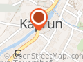 Kaprun Information (Zell am See-Kaprun Tourismus GmbH)