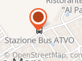 Atvo Autostazione Bus Station Eraclea Mare