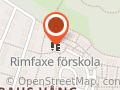 Rimfaxe förskola