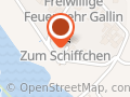Gaststätte "Zum Schiffchen"