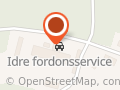 MekoPartner Bilverkstad Idre / Idre Fordonsservice