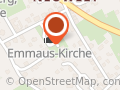 Ev.-Luth.Pfarramt der Emmauskirche