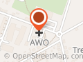 AWO-Seniorenhaus Tribsees