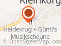 Heidekrug & Günters Volksmusikschänke