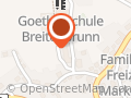 Bibliothek im Haus Des Gastes