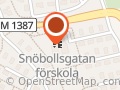 Snöbollsgatans förskola