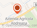 SOCIETA' AGRICOLA ANDREANA DI STEFANUTO RENZO & C. S.S.