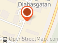 Delplocken Granitgatan