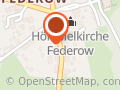 Ferienwohnungen "Altes Forsthaus"