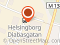 Lödde Plåt, Helsingborg Ab