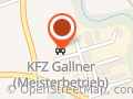 Gallner Robert, Kfz-Meisterbetrieb, Perach