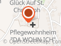 AWO Pflegewohnheim DA WOHN ICH