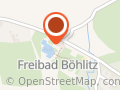 Freibad Böhlitz