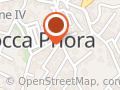 QuiPoste Poste Private Rocca Priora
