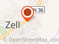 Preußner Willi , Gastwirtschaft / Zell