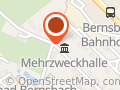 Mehrzweckhalle