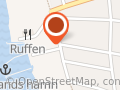Strandhugget