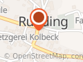 Burg Runding. Grabungsfunde in der Alten Kirche