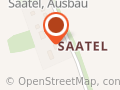 Gaststätte Treffpunkt Saatel