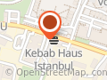Kebab Haus Istanbul
