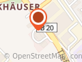 Breintner Tankstelle