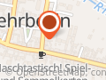 Die Tierpension in Deutschhof