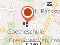 Schulhort d. Goetheschule