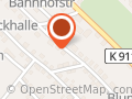 Kindertagesstätte "Kinderparadies" OT Bernsbach