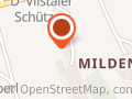 Lager und Garagenpark Aufhausen