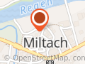 Chalets in der Forststrasse