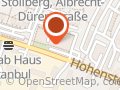 Helios MVZ Praxisklinik Stollberg