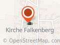Kirche Falkenberg